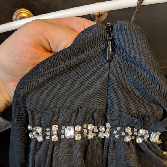 Express Skirt - Picture 4 of 5